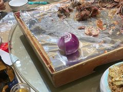 -宗泉烤全羊·烤羊腿·家常菜(解放东路店)