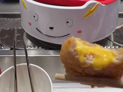 -龍歌自助小火锅(秦淮水游城店)