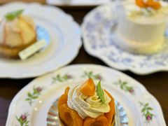 -花间烘焙BLossom Bakery