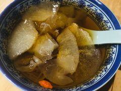 -老城南.鸭血粉丝汤(夫子庙店)