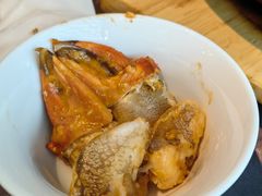 -蟹榭·本帮江浙菜·蟹宴(五角场合生汇商场店)