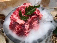 星球烤肉-龙虾奇迹泥炉烤肉(大华三路店)
