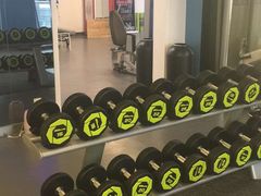 -Bona Fit 伯纳健身超级工作室(车公庄店)