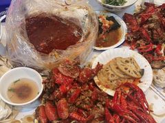 -老长沙龙虾馆(罗湖店)