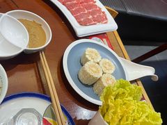 -1078號老北京涮肉(松柏店)