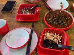 -老闵田螺馆·南昌特色小炒(梦时代店)