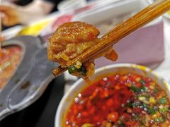 -川西坝子火锅(金沙1.0直营店)