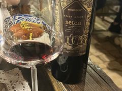 -Seten Restaurant Cappadocia