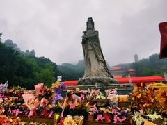 -南沙天后宫景区