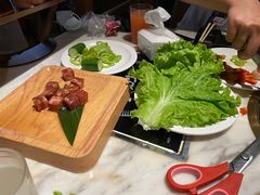 -火炉火自助餐(西直门凯德MALL店)