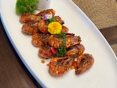 -山水雅居·江南雅宴(运河公园店)