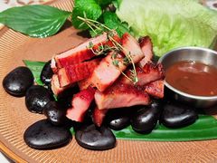 -芭札·Thai泰国餐厅(同和金铂天地店)