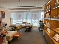 -水仙美肌面部护理美容馆