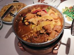 -阿里疆Alijiang·丝路美食·异域风情·清真(长楹天街店)