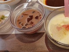 -董记老清泉·鲜切涮羊肉(窑岭店)