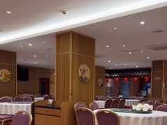 -梅园酒店餐厅(西湖店)
