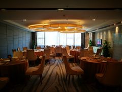 -厦门宝龙铂尔曼大酒店·海鲜自助餐厅