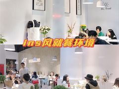 -友达面馆(广州总店)