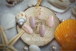 -如一·美甲美睫