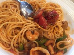 -必胜客(新福地店)