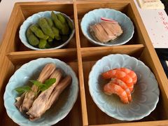 -荷风细雨·中国茶宴(碧云店)