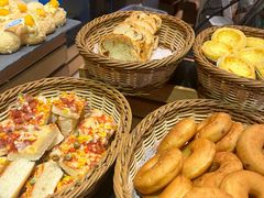 -长沙三景韦尔斯利酒店·Oval全日制餐厅自助餐