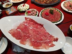-蜀家渝重庆火锅(南屏街店)