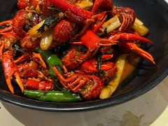 -聚味瞿记·龙虾堂(坡子街店)