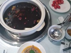 -名善山珍·野生菌汤锅(文殊院店)