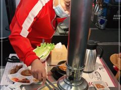 -喜来稀肉(虹泉路店)