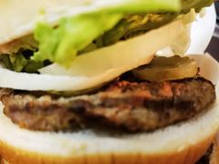 -汉堡王(北京三里屯购物中心)