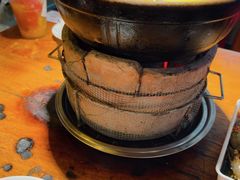 -捞围鲜·港式打边炉(海阳路店)