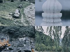 -芦芽山旅游度假区