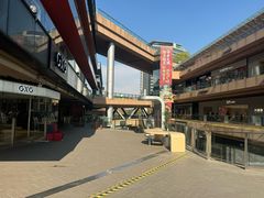 -砂之船奥莱(南京江宁店)