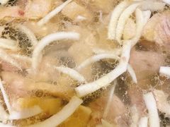 原味椰子鸡-狐狸爱上椰子鸡(滨江星光大道店)