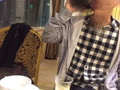 -武汉翔鹏快活林酒店(光霞店)