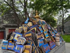 -护国法轮寺