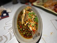 -巴厘龙虾·榜首油焖大虾(洞庭·艺术洋房店)