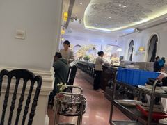 -王府井酒店(金桥港湾店)