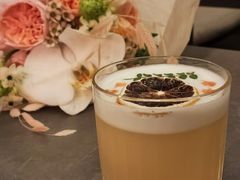 -Mezomd曼索蒂西班牙餐厅(广粤店)