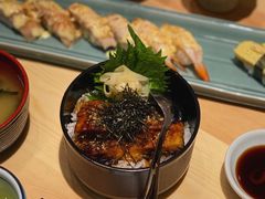 -Tuna maki寿司(园区永旺店)