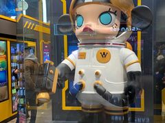 -泡泡玛特POPMART(正弘城店)