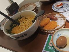-和府捞面(西溪印象城店)