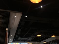 -港久茶餐厅(鹭洲里店)