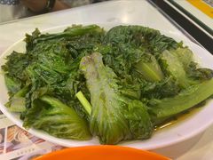 -澳门陈光记烧味饭店(郎家园店)