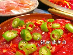 -叁口煮市井老火锅(春熙路店)