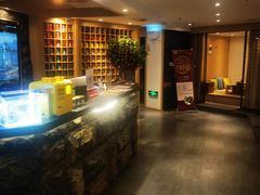 -一盏云·茶馆·淮扬菜(高新店)
