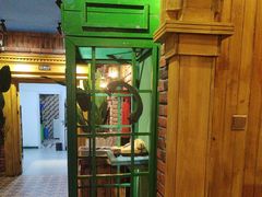 -米德维奇俄式西餐厅(西六道街店)