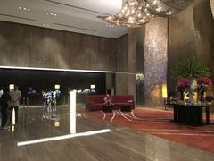 -广州天河希尔顿酒店