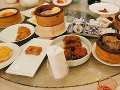-福州天元国际威斯汀酒店·中国元素餐厅